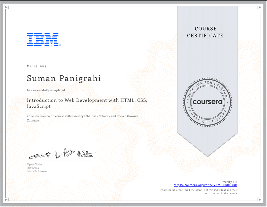 coursera-web-certificate